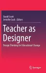 Teacher as Designer cover