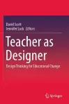 Teacher as Designer cover