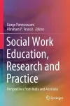 Social Work Education, Research and Practice cover