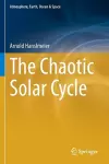 The Chaotic Solar Cycle cover