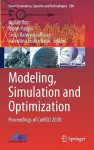 Modeling, Simulation and Optimization cover