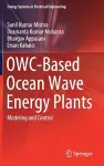 OWC-Based Ocean Wave Energy Plants cover