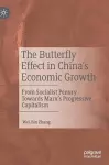 The Butterfly Effect in China’s Economic Growth cover