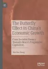 The Butterfly Effect in China’s Economic Growth cover