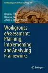 Workgroups eAssessment: Planning, Implementing and Analysing Frameworks cover