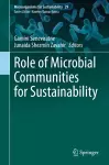 Role of Microbial Communities for Sustainability cover