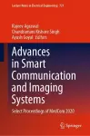 Advances in Smart Communication and Imaging Systems cover