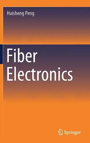 Fiber Electronics cover
