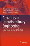 Advances in Interdisciplinary Engineering cover