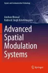 Advanced Spatial Modulation Systems cover