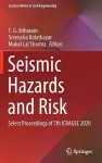 Seismic Hazards and Risk cover