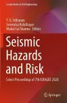 Seismic Hazards and Risk cover