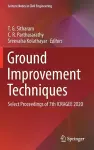 Ground Improvement Techniques cover