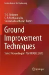Ground Improvement Techniques cover