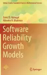 Software Reliability Growth Models cover