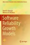 Software Reliability Growth Models cover