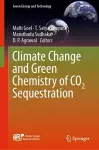 Climate Change and Green Chemistry of CO2 Sequestration cover