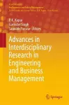 Advances in Interdisciplinary Research in Engineering and Business Management cover