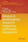 Advances in Interdisciplinary Research in Engineering and Business Management cover