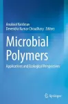 Microbial Polymers cover