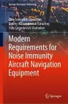 Modern Requirements for Noise Immunity Aircraft Navigation Equipment cover