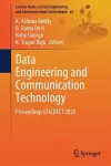 Data Engineering and Communication Technology cover