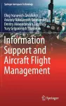Information Support and Aircraft Flight Management cover