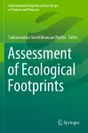 Assessment of Ecological Footprints cover