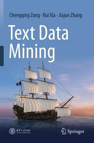 Text Data Mining cover