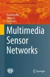 Multimedia Sensor Networks cover