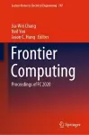 Frontier Computing cover