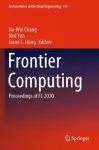 Frontier Computing cover