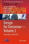 Design for Tomorrow—Volume 2 cover