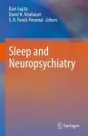 Sleep and Neuropsychiatric Disorders cover