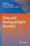 Sleep and Neuropsychiatric Disorders cover