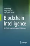 Blockchain Intelligence cover