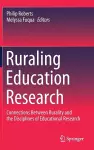Ruraling Education Research cover