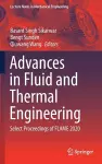 Advances in Fluid and Thermal Engineering cover