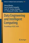 Data Engineering and Intelligent Computing cover
