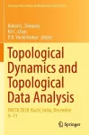 Topological Dynamics and Topological Data Analysis cover