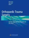 Orthopaedic Trauma Surgery cover