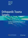 Orthopaedic Trauma Surgery cover