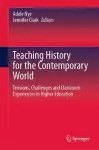 Teaching History for the Contemporary World cover