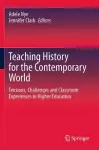 Teaching History for the Contemporary World cover