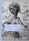 Corruption, Empire and Colonialism in the Modern Era cover