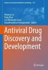 Antiviral Drug Discovery and Development cover