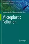 Microplastic Pollution cover