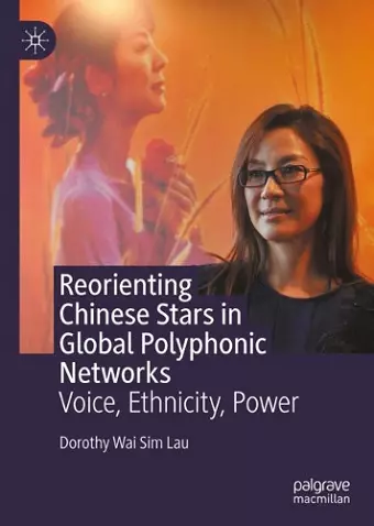 Reorienting Chinese Stars in Global Polyphonic Networks cover