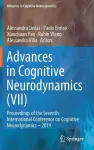 Advances in Cognitive Neurodynamics (VII) cover
