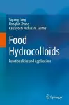 Food Hydrocolloids cover
